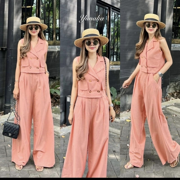 Coords Set ❤️ - Picture 3 of 3